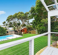 Amalfi Beach House - Coogee Beach Accommodation