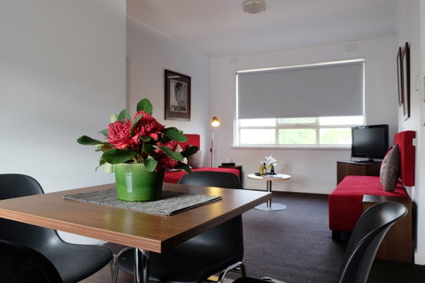 Apartments Of South Yarra - Coogee Beach Accommodation 5