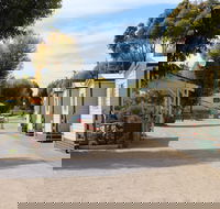 Ardrossan Caravan Park - Coogee Beach Accommodation