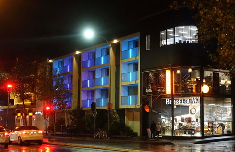 Arts Hotel Sydney - Coogee Beach Accommodation 0