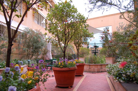 Arts Hotel Sydney - Coogee Beach Accommodation 2