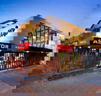Astor Hotel and Astor Suites - Coogee Beach Accommodation