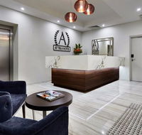 Attika Hotel - Coogee Beach Accommodation