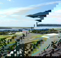 Augusta Hotel Motel - Coogee Beach Accommodation