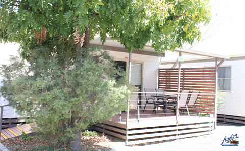 Austin Tourist Park - Coogee Beach Accommodation 1