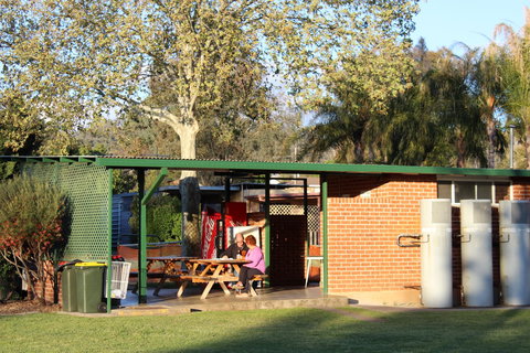 Austin Tourist Park - Coogee Beach Accommodation 2