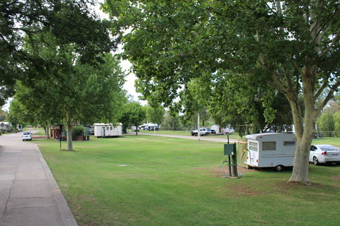 Austin Tourist Park - Coogee Beach Accommodation 3