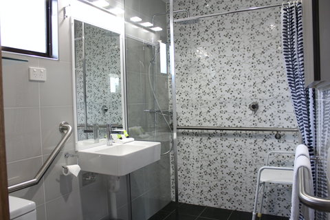 Austin Tourist Park - Coogee Beach Accommodation 4