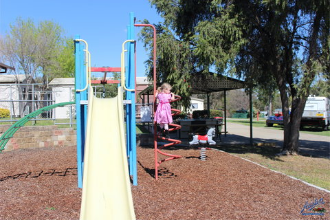 Austin Tourist Park - Coogee Beach Accommodation 6