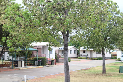Austin Tourist Park - Coogee Beach Accommodation 9