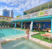 Backpackers in Paradise - Coogee Beach Accommodation