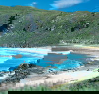 Banksia Camp at D'Entrecasteaux National Park - Coogee Beach Accommodation