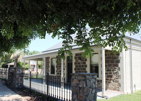 Barossa Bed And Breakfast - Coogee Beach Accommodation 0