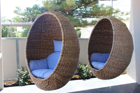 Barossa Bed And Breakfast - Coogee Beach Accommodation 2