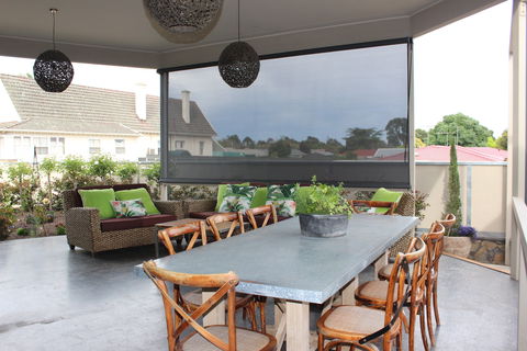 Barossa Bed And Breakfast - Coogee Beach Accommodation 7