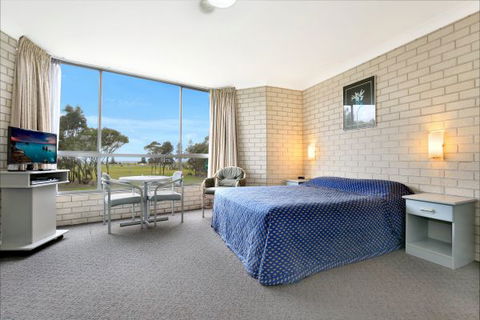 Beach Park Motel - Coogee Beach Accommodation 1