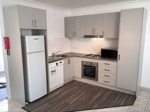 Beach Park Motel - Coogee Beach Accommodation 2