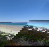 Beachcomber - Coogee Beach Accommodation