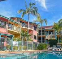 Beaches Holiday Resort - Coogee Beach Accommodation