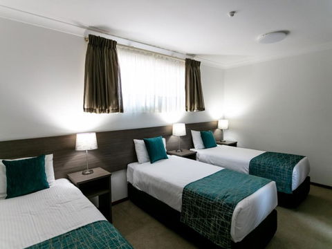 Best Western Plus Ambassador Orange - Coogee Beach Accommodation 5