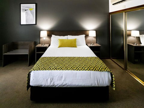 Best Western Plus Ambassador Orange - Coogee Beach Accommodation 6