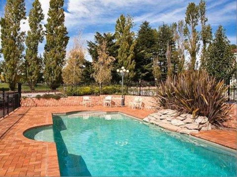 Best Western Plus Ambassador Orange - Coogee Beach Accommodation 7