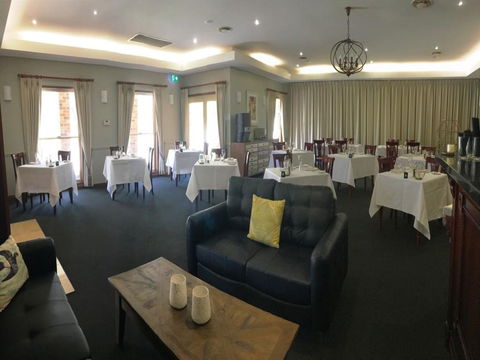 Best Western Plus Ambassador Orange - Coogee Beach Accommodation 9