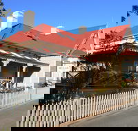 Beulah Heritage Accommodation - Coogee Beach Accommodation