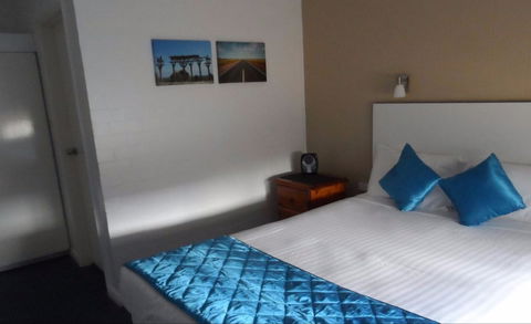 Bidgee Motor Inn - Coogee Beach Accommodation 0