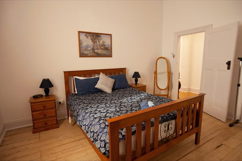 Black Jack Get-A-Way - Nana's Home - Coogee Beach Accommodation 1