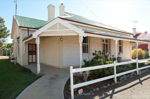 Black Jack Get-A-Way - Nana's Home - Coogee Beach Accommodation 5