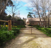Blakiston Creamery - Coogee Beach Accommodation