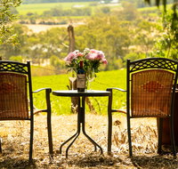Blickinstal Barossa Valley Retreat - Coogee Beach Accommodation