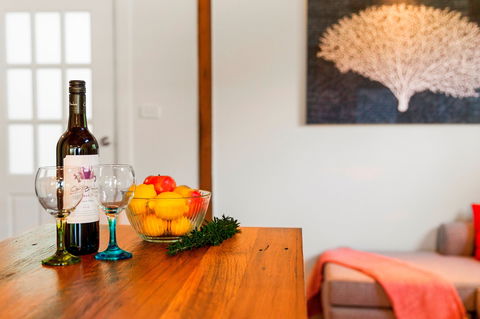 Blue Apple Lodge - Coogee Beach Accommodation 0