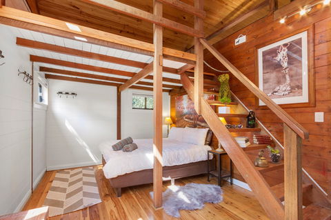 Blue Apple Lodge - Coogee Beach Accommodation 3