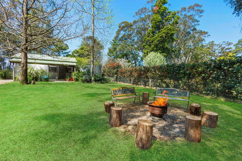 Blue Apple Lodge - Coogee Beach Accommodation 6