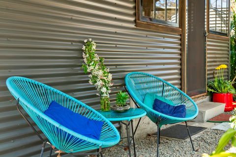 Blue Apple Lodge - Coogee Beach Accommodation 7
