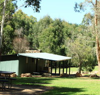Blue Range Hut - Coogee Beach Accommodation