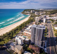Boardwalk Resort - Coogee Beach Accommodation
