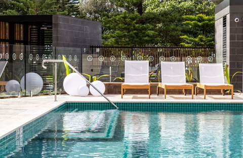 Boardwalk Resort - Coogee Beach Accommodation 1