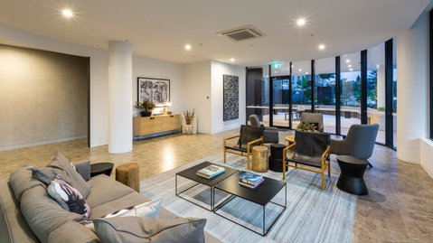 Boardwalk Resort - Coogee Beach Accommodation 2