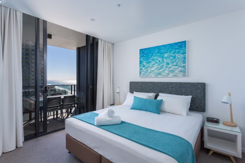 Boardwalk Resort - Coogee Beach Accommodation 5