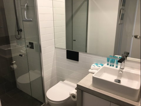 Boardwalk Resort - Coogee Beach Accommodation 6