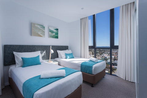 Boardwalk Resort - Coogee Beach Accommodation 7