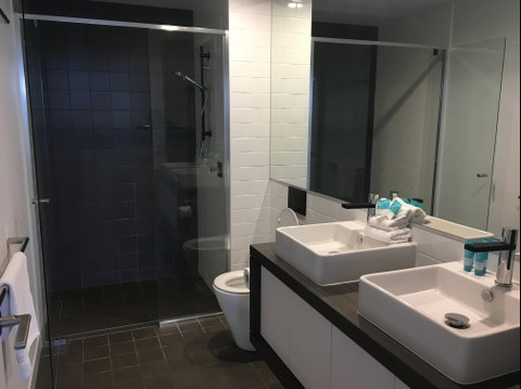 Boardwalk Resort - Coogee Beach Accommodation 8