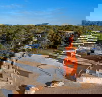 Border Village Roadhouse - Coogee Beach Accommodation