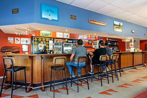 Border Village Roadhouse - Coogee Beach Accommodation 2