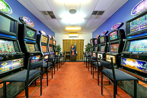 Border Village Roadhouse - Coogee Beach Accommodation 3