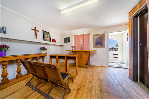Border Village Roadhouse - Coogee Beach Accommodation 4