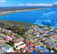 Boutique by Jervis Bay - Coogee Beach Accommodation